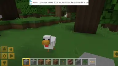 LokiCraft screenshot 7