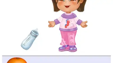 Baby Adopter Sea screenshot 8