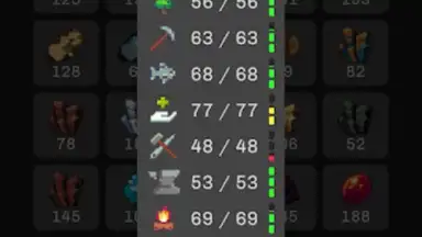Idle Iktah screenshot 6