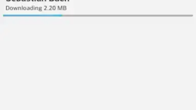 Music Maniac - Mp3 Downloader screenshot 3