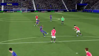 eFootball PES 2026 screenshot 9