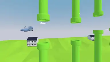 Talking Pablo screenshot 1