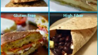 Cook Book screenshot 5