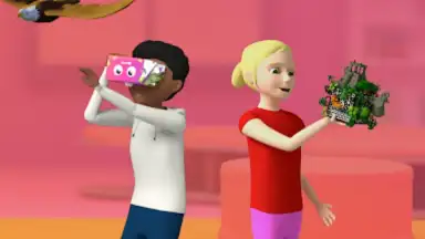 CoSpaces Edu screenshot 4