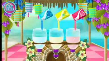 Miss Hollywood: Vacation screenshot 9