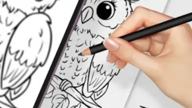 AR Drawing: Sketch & Trace screenshot 7
