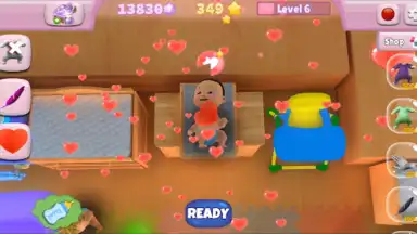 Alima's Baby Nursery screenshot 16