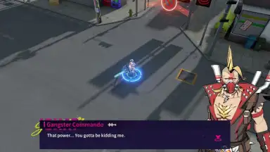 Mafia Esper screenshot 5