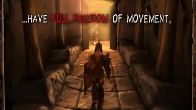 I, Gladiator screenshot 12