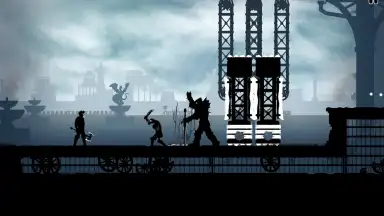 Dark Lands screenshot 1
