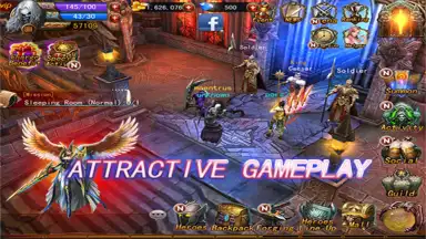 The Exorcists screenshot 4