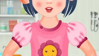 Kids Doctor screenshot 1