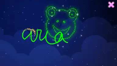 Coloring and Learn screenshot 1