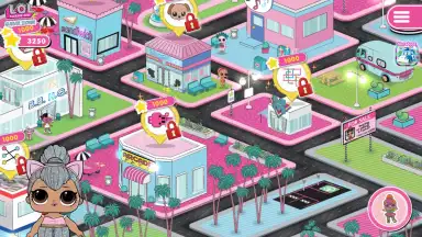 L.O.L. Surprise screenshot 4