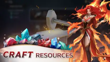 Guild of Guardians screenshot 11