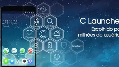 CLauncher screenshot 41