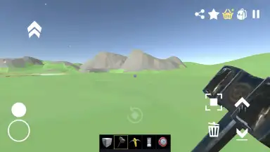 Evertech Sandbox screenshot 3