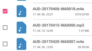 HD FileManager screenshot 7