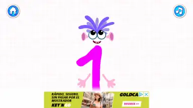 Super Numbers screenshot 2