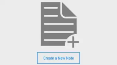 Password Notes screenshot 3