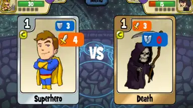 Little Alchemist screenshot 5
