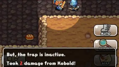Labyrinth of the Witch screenshot 8