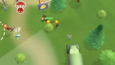 Army Defence screenshot 9