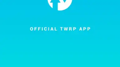 Official TWRP App screenshot 5