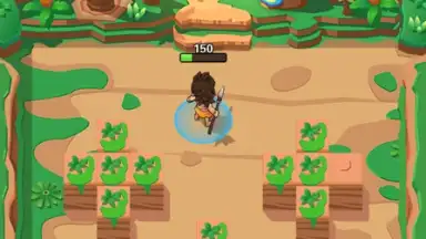 Lost Age (Old) screenshot 11