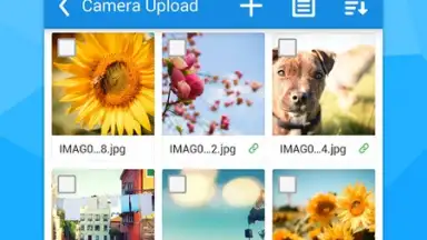 Cloud Mail.Ru screenshot 6