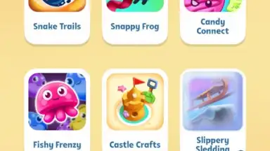 My Talking Hank: Islands screenshot 2