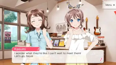 BanG Dream! Girls Band Party! screenshot 11