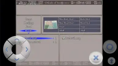 Fear and Hunger 2: Termina screenshot 5