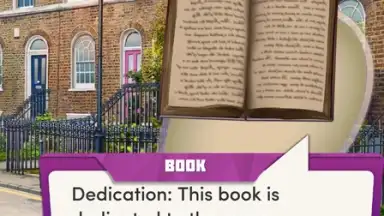 Chapters: Interactive stories screenshot 6
