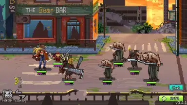 Bit Legend screenshot 6