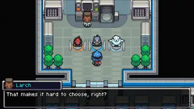 Coromon screenshot 5
