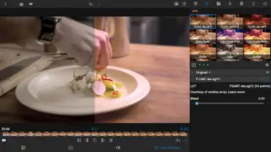 LumaFusion: Education Edition screenshot 25