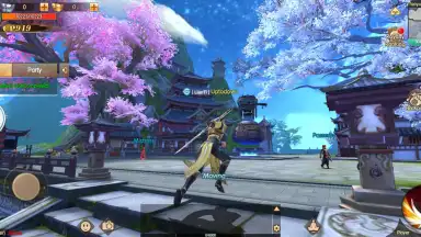 Script of Eternity screenshot 7