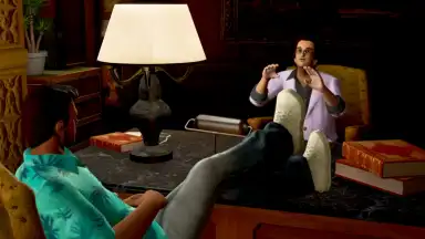GTA: Vice City screenshot 3