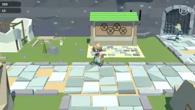 Village of Adventurer screenshot 5
