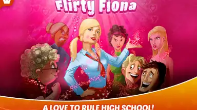 High School Romance 3 screenshot 6