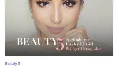 MakeupPlus screenshot 9
