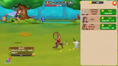 Firestone screenshot 17