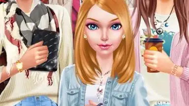 Flea Market Salon screenshot 9