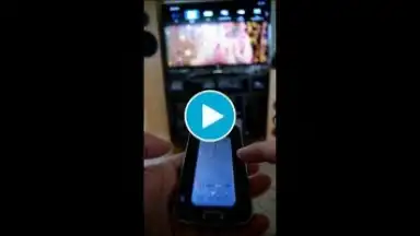 Samsung TV Smart Remote screenshot 1