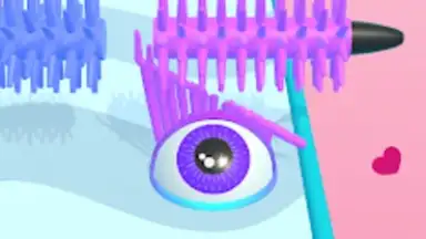 Dream Lashes screenshot 6