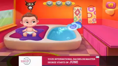 Baby Mania screenshot 11