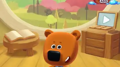My Best Friend Bucky screenshot 6
