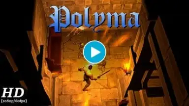 Polyma screenshot 1