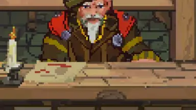 Merchant screenshot 2